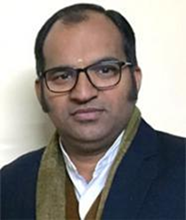 Prof. P.K. Joshi